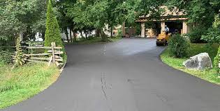 Best Stamped Concrete Driveways  in Lampeter, PA